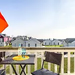 公寓 Strandpark H048 希尔克道夫
