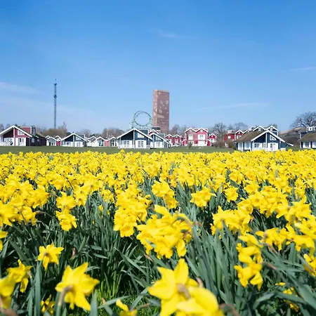 Strandpark H048