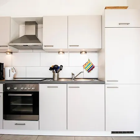 Apartamento Strandpark H048 *