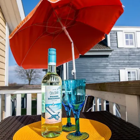 Strandpark H048 * Sierksdorf