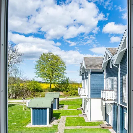 Strandpark H048 Apartment