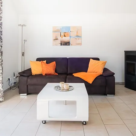 Apartment Strandpark H048 Sierksdorf