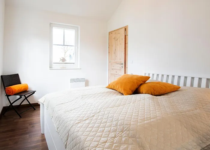 Appartement Strandpark H048 *