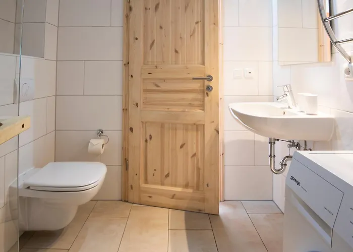 Strandpark H048 Sierksdorf