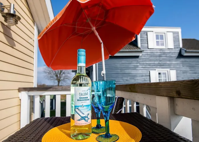 Strandpark H048 * Sierksdorf