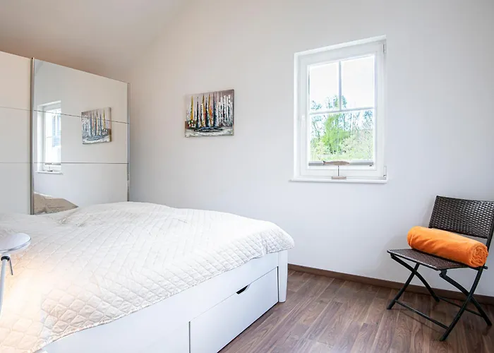 Strandpark H048 Appartement *